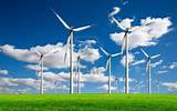 Benefits Of Wind Power Photos