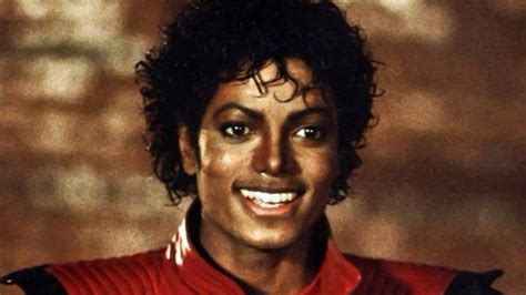 “thriller” De Michael Jackson 35 Años Del álbum Más Vendido Radio
