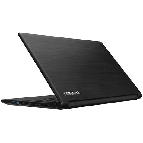 Toshiba Satellite Pro R50 E 15z Noir Les Meilleurs Prix Par Laptopspirit