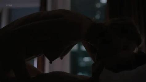 Nude Video Celebs Louisa Krause Nude The Girlfriend Experience S E
