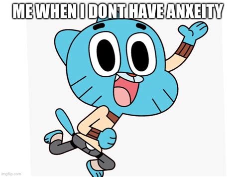 Gumball Imgflip