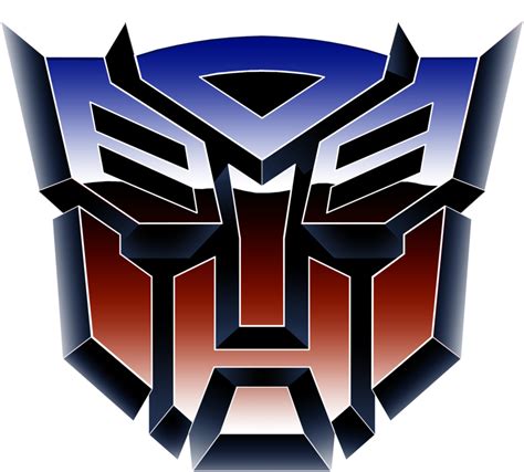 Free Transformers Logo Png Transparent Images Download Free
