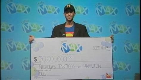 hamilton man claims 30m prize chch