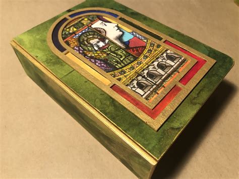 aksbarchitect CREATES : treasure troves