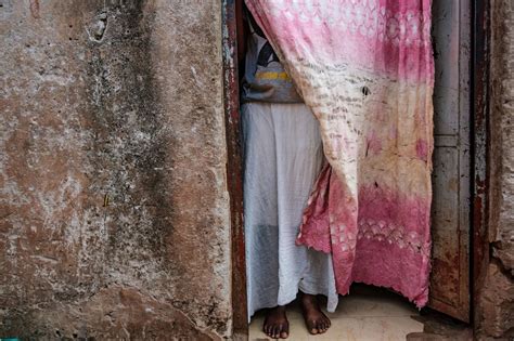 Sex Workers In Lockdown Kampala By Sumy Sadurni