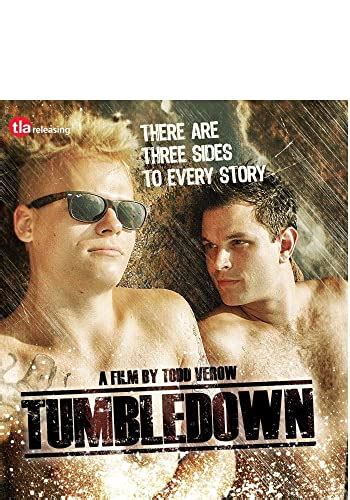 Tumbledown Edizione Stati Uniti Italia Blu Ray Amazon Es Marilia Pera Todd Verow Tony