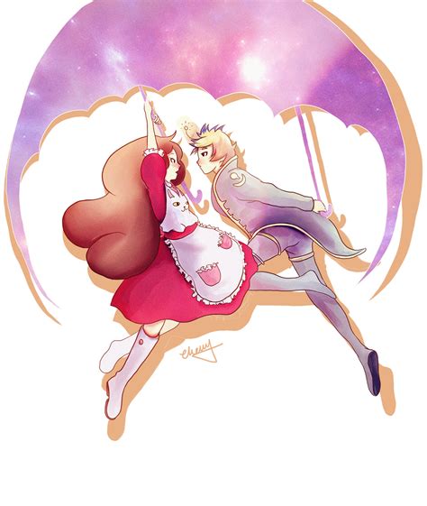 Bee And Puppycat By Lalitterboxes On Deviantart