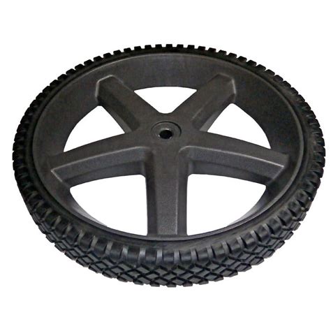 Ryobi Genuine Oem Replacement Wheel 308451053