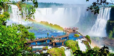 Consejos Para Viajar A Cataratas Del Iguazú ≫ 2023