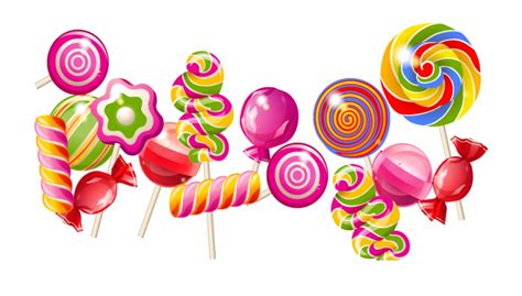Cake Candy,lollipop Lollipop Candy Png Free Photo Clipart - Lollipop ...