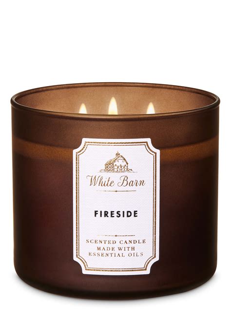 Bath And Body Works Winter Candles For Giving Your Home The Cozy