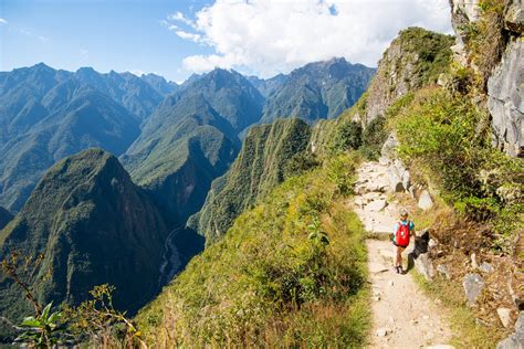 Linca Trail Perú Guida Ai Luoghi Da Visitare Lonely Planet