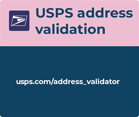 Usps Address Online Info