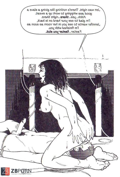 Porn Shemale Mistress Comic Art Bobs And Vagene