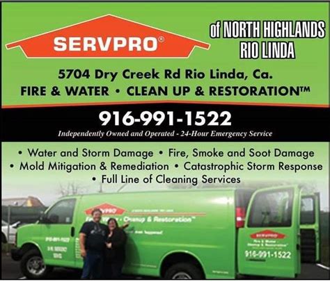 24 Hour Emergency Water Damage Service