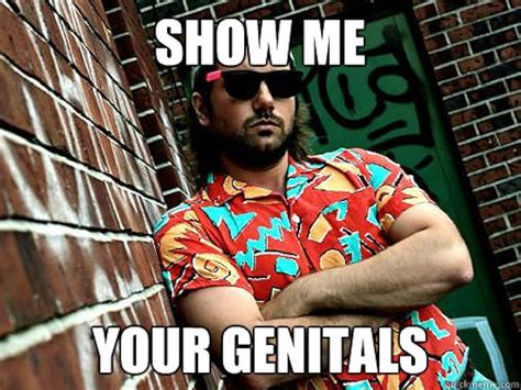 Jon Lajoie Show Me Your Genitals Music Video 2008 Imdb