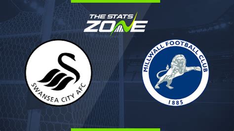Millwall and swansea will be looking to put recent defeats behind them when they face off at the den. Forum | Independent Matchday thread : Swansea City v ...