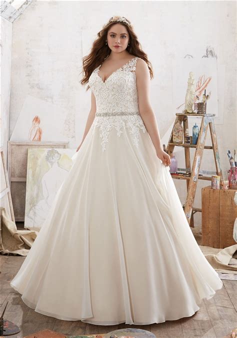 Https://tommynaija.com/wedding/princess Wedding Dress Plus Size