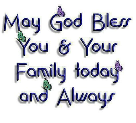 17.03.2019 · may god bless you my dear one. May God Bless You and Your Family today and Always!Amen ...