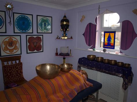 10 Spiritual Healing Room Ideas
