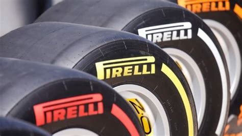 Brazil F1 Tyre Test Cancelled For Security Reasons Sbs News