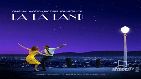La La Land City Of Stars Original Ver With Violin 라라랜드 Ost 원곡바이올린 버전