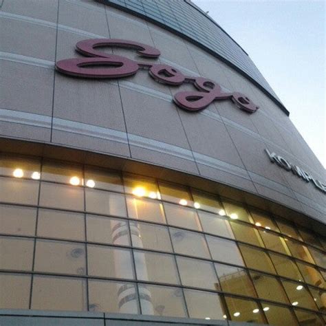 Sogo shopping complex, 190, jalan tuanku abdul rahman, 50100 kuala lumpur. KL SOGO - Shopping Mall in Kuala Lumpur