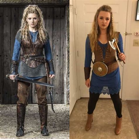 lagertha imgur viking halloween costume viking costume female viking costume