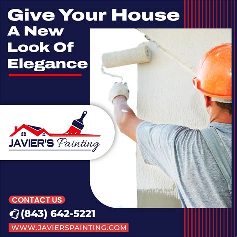 Javiers Painting Home