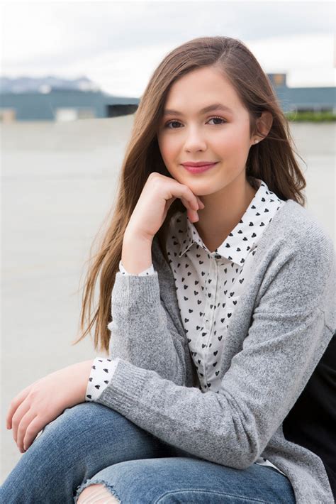 Silvers to play piano in public. Get to Know "Just Add Magic" Star: Olivia Sanabia