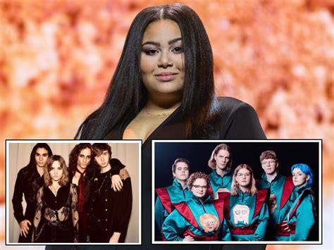 Listen to your most favourite song! Eurovision 2021 odds: Malta Favourite To Win Before Rehearsals