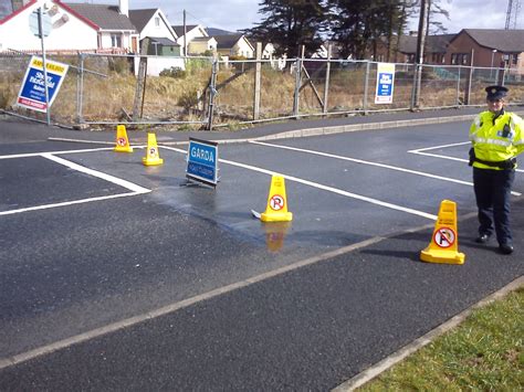 Letterkenny Garda Station Suspicious Object Declared An Elaborate Hoax Highland Radio Latest