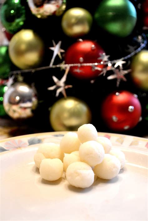 Simple Savory And Satisfying Christmas Candy Corn Peppermint And Cinnamon