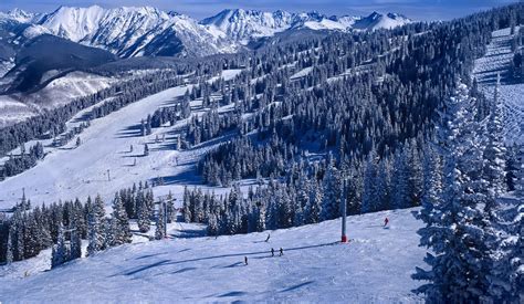 5 Best Ski Resorts Near Denver Colorado With Map Tripoutside