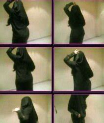 Dancing Hijab Niqab Jilbab Arab Turbanli Tudung Pakimallu Two Zb Porn