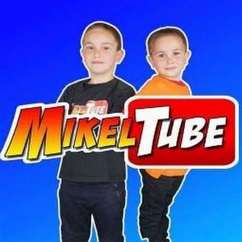 Mikeltube Fans Youtube