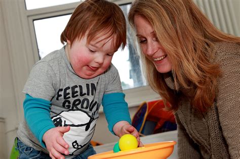 Support For Parent Carers Of Disabled Children In Sussex