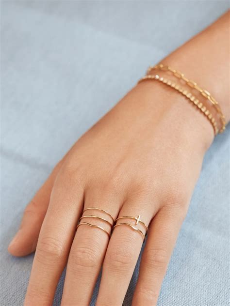 12 Best Minimalist Jewelry Brands Options For Every Budget