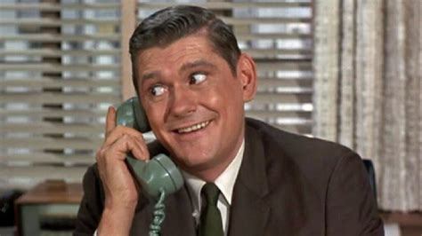 Unraveling The Enigma The Tragic Odyssey Of Dick York A Television Icons Rise Fall And