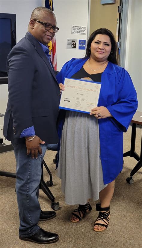 San Diego's first pre-apprenticeship program - Inside CDCR