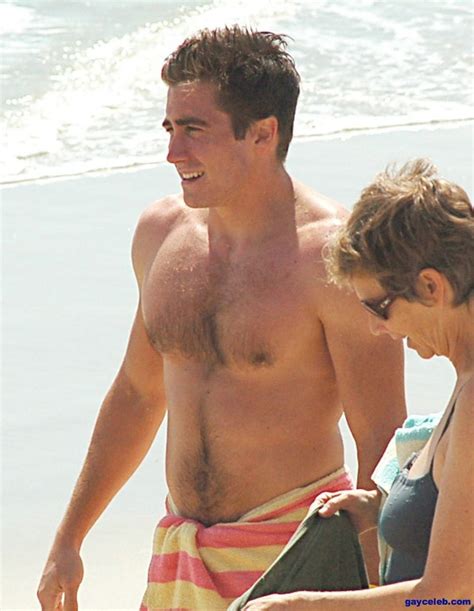 Jake Gyllenhaal Gay Nude Image 53520