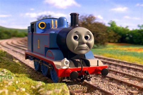 Your daily dose of fun! 10.jpg 630×420 pixels | Thomas and friends, Thomas the ...