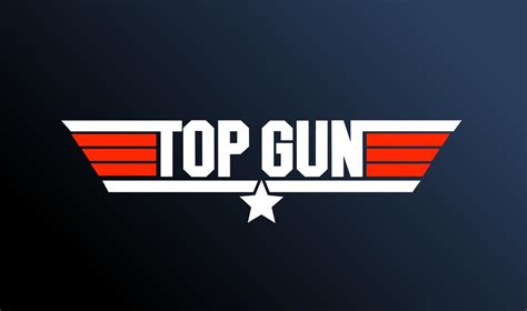 Top More Than 143 Top Gun Logo Super Hot Vn