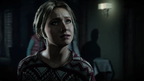 Until Dawn Review