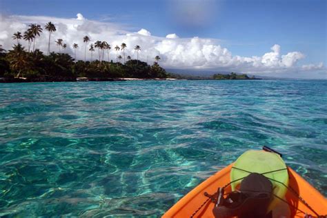 Travel To Samoa Travel Nation