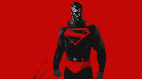 Kingdom Come Superman Superman Superheroes Artist Artwork Digital