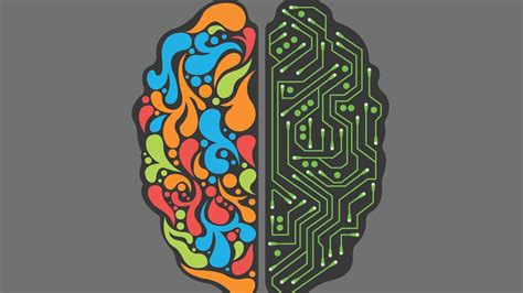 Free Download Brain Art Wallpapers Top Free Brain Art Backgrounds