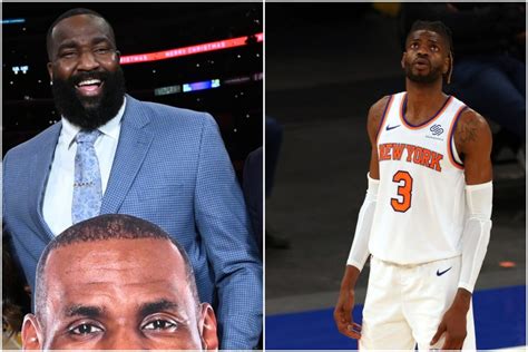 Kendrick Perkins Fires A Shot At Nerlens Noel Over Rich Paul Accusations