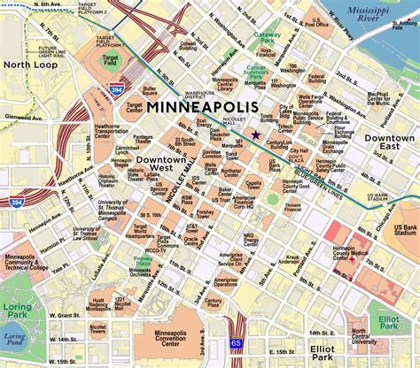 Custom Mapping And Gis In Minneapolis Mn Red Paw Technologies