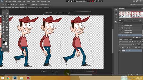 How To Become An Animator Dedicate Yourself To Developing Your Skills